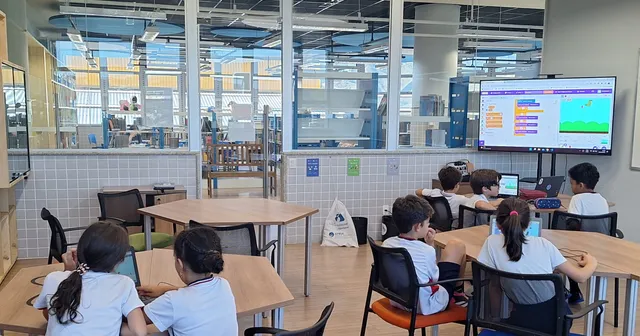 Pensamento computacional na Educação Básica: Uma Jornada com Jeannette Wing e a BNCC da computação