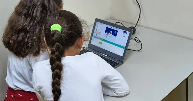 Tecnologia com propósito: quando o aprendizado vira solução para o mundo real